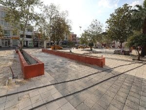 Menderes’in O Projesi Sürat Kazandı