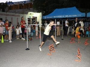 ”Merhametli çocuklar yetiştirmek istiyorsanız iyikileri çoğaltın”