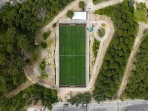 Meriç Yaşayan Parkı İzmirlilerle buluşmaya hazırlanıyor