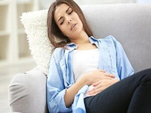 Mide Şişkinliğine Âlâ Gelen 10 Besin!