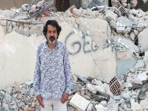 Milletlerarası Antakya Sinema Şenliği’ne sinema başvurusu yağmuru