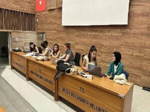 Muğla Büyükşehir’den Öğrencilere Üniversite Tercihlerinde Dayanak