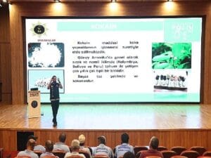 Narkotik Polisi, Breaking Bad Dizisi Üzerinden Aileleri Uyardı