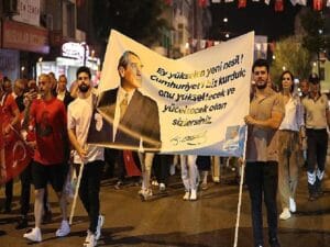 Narlıdere, 30 Ağustos’u Fener Alayı ile kutlayacak