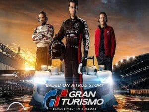 Nissan, Gran Turismo sinemasıyla güçlü motor sporları mirasını kutluyor