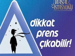 OPET’ten Çocuklar İçin Seyahati Daha Konforlu Hale Getirecek Yenilik: “Masal İstasyonu”
