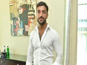 Orhan Elğay, ” Akıllı Yatırım Yapmak Her Vakit Kazandırır”