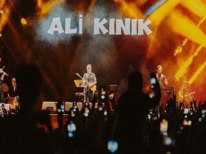 Palandöken Kültür Yolu Şenliğinde Üçüncü Gün Geride Kaldı