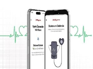 Papara, online sıhhat danışmanlığı aracılığı sunan birinci elektronik para şirketi oldu