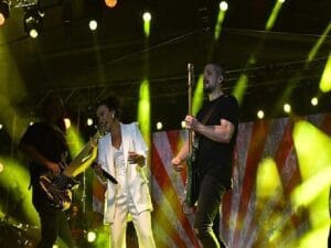 Park Afyon Kahve Şenliği’nde, eğlenceli ve unutmaz anlar yaşandı!