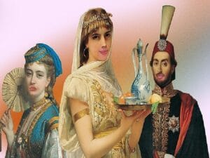 Pera Müzesi ile Vakitte Yolculuk!