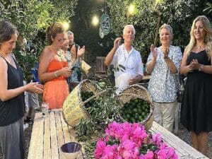 Pernod Ricard ve Bodrum Mandalin Hareketin’den Yeşil Bodrum Mandalini için İş Birliği