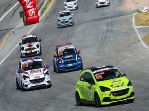 Pist Heyecanı İzmir’e Taşındı