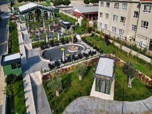 Porta Gaziemir, 2 yılda 1,5 milyon konuğu ağırladı