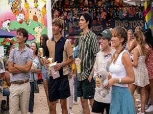 Prime Görüntü Dünya Çapında Hit Olan The Summer I Turned Pretty Dizisinin 3. Dönemi için Yeşil Işık Yaktı