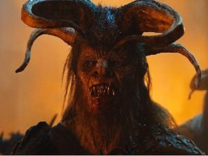 Prime Görüntü, Yayınladığı Yeni Kısa Sinema Terror of The Trollocs ile The Wheel of Time Dizisinin İkinci Döneminden Kamera Gerisi İmajlar Paylaştı