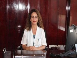 Prof. Dr. İlgen Ertam Sağduyu, “DNA’yı etkileyen ultraviyole ışınları birçok hastalığa sebep olabilir”