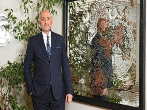 R+T Turkey Fuarı’ndan İhracat Seferberliği