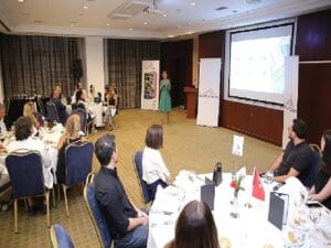 Saint-Gobain Türkiye, Sürdürülebilir İnşaat için Mimari Tahliller Aktiflik Serisine Başladı