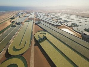 Schneider Electric, Karbon Yakalama Sanayisine EcoStruxure Automation Expert ile Güç Katıyor