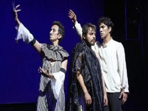 Seferihisar 2557 yıllık şenliğe konut sahipliği yaptı