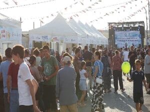 Selçuklu’dan Hatay’a Kardeşlik Buluşması