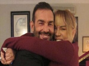 Sezen Aksu, Yaşar Gaga ismini hatıra ormanı ile yaşatacak