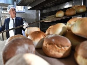 Sıcak havalar hizmete mahzur değil