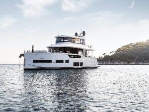 Sirena Yachts, birinci kere dünya karşısına çıkacak Sirena 48 ile Cannes Yachting Festival’in yıldızı olacak