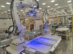 Skywell, Türkiye’de Güç Depolama Alanında Yenilik Yaratacak