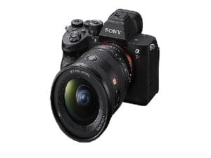 Sony Dünyanın En Küçük ve En Hafif Geniş Açılı Zoom Lensi G-Master™ SEL FE 16 -35MM F/2.8 GM II ‘yi Tanıttı