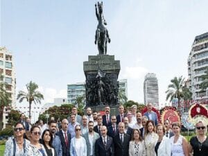 Soyer, “Hayaletler sistemini delip geçeceğiz”