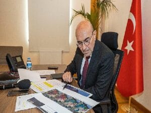 Soyer periyodunda 1 milyar TL’nin üzerinde kamulaştırma yapıldı