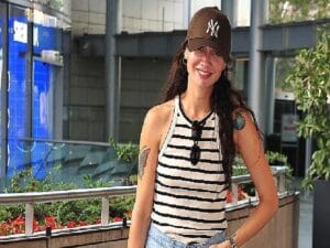 Tekçe Akalay ekranlara döneceğini müjdeledi