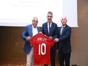 Temsilciler Şurası 2023-2024 dönemi açılış semineri başladı