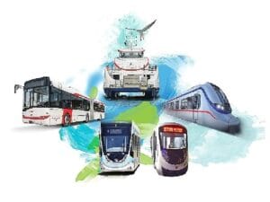 Toplu ulaşımda yolcu sayısı 7 ayda 31 milyon arttı