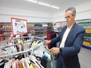 Toplumsal Market 3 yılda bin 31 aileye dayanak oldu