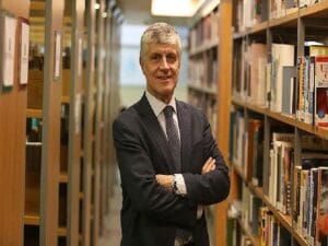 Toplumsal medya ve internet neocehaletin temel etkileşim alanı haline geldi