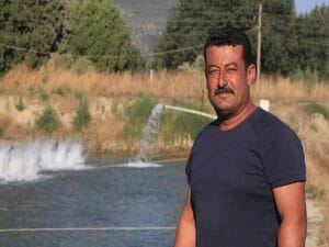 Toprak Havuzlarda Yetiştirilen Balıklar Dünyaya Açılıyor