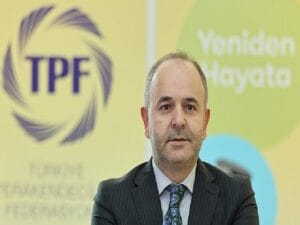 TPF Lideri Ömer Düzgün: “Sektörün Geleceğini Belirlemek İçin Birlik ve Beraberlik Şart”