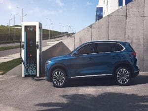 Trugo, 81 vilayette yüksek süratli şarj hizmeti veren birinci ve tek şirket oldu