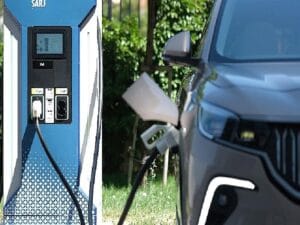 Türk Telekom, güç dönüşümündeki öncü vizyonunu TT Ventures ile elektrikli arabalara yansıtıyor