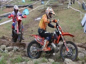 Türkiye Harika Enduro Şampiyonası Kocaeli’de düzenleniyor