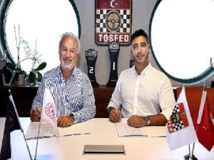 Türkiye Ralli Şampiyonası’nın yol arkadaşı Remed Assistance oldu