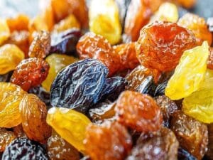 Türkiye’nin dünya başkanı olduğu kuru incir, kuru üzüm ve kuru kayısı ihracatı 1 milyar doları aştı