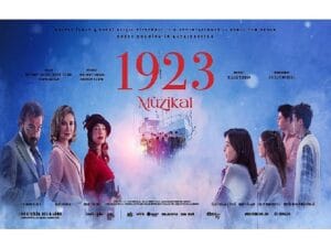 Türkiye’nin En Büyük Yerli Müzikallerinde 1923’ün 30 Ağustos Zafer Bayramı’na Özel Klibi Yayında!