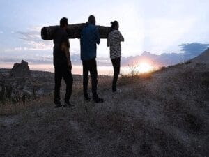 Türkiye’nin en çok dinlenen mizah programı “Meksika Açmazı” beyazperdeye taşındı!