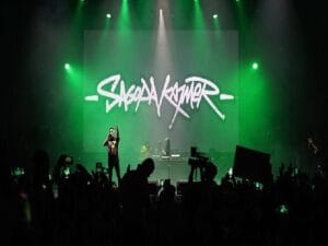 Türkiye’nin En Genç Şenliği Üsküdar Fest 2023’te İzleyici Rekoru Kırıldı!