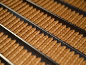 Ülker, birinci yarıyıl finansallarını açıkladı