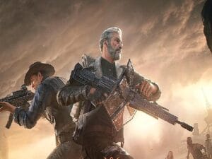 Undawn Güncellemesiyle Oyuna Yeni Bir Harita, Öykü, Yeni Roller ve Daha Fazlası Geliyor